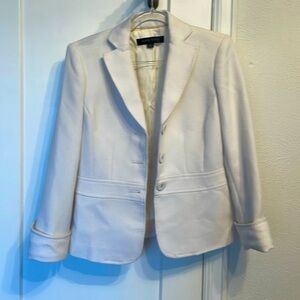 Anne Klein with jacket